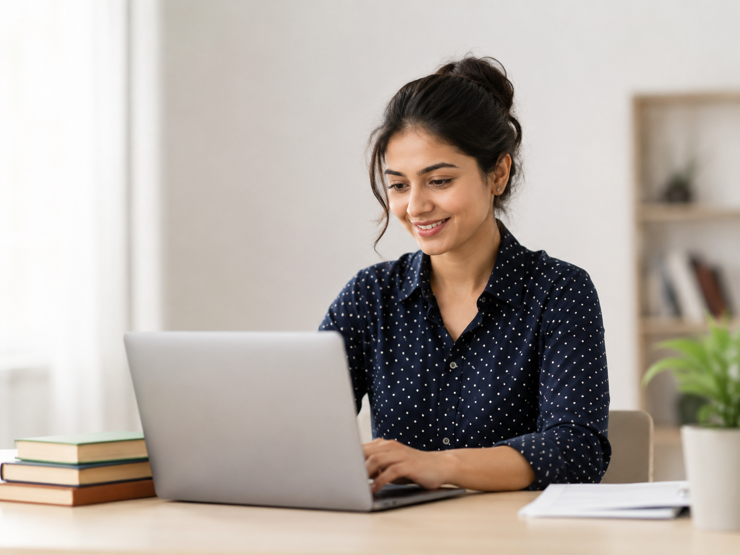 Find the right FDP for every educator