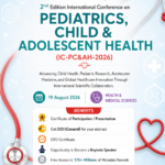 Pediatric Conference 2026 | OneGrasp