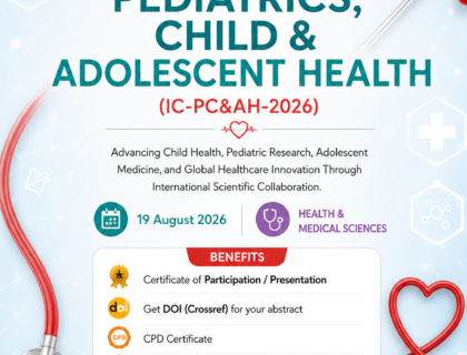 Pediatric Conference 2026 | OneGrasp