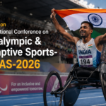 2nd Edition International Conference on Paralympic & Adaptive Sports (ICPAS-2026): Advancing Inclusive Excellence in Modern Sports ChatGPT Image Jun 9, 2026, 02_29_38 PM