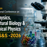 Biophysics Conference | OneGrasp