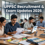 UPPSC Latest Recruitment Updates and Exam Insights Gemini_Generated_Image_oldk4uoldk4uoldk-clean