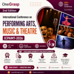 2nd Edition Performing Online Conference 2026 Starts Tomorrow — Join This Amazing Event Now (ICPAMT) ChatGPT Image Jul 14, 2026, 05_19_44 PM