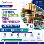 2nd Edition Education Online Conference 2026 Starts Tomorrow — Join This Amazing Event Now (ICEEBYE-2027) ChatGPT Image Jul 14, 2026, 05_49_21 PM