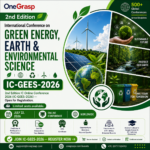 2nd Edition IC Online Conference 2026 Starts Tomorrow — Join This Amazing Event Now (IC-GEES-2026) ChatGPT Image Jul 21, 2026, 03_23_49 PM