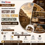Ultimate 2nd Edition History Conference 2026: Register Now for the Best Event (ICH&HC) ChatGPT Image Jul 21, 2026, 03_34_33 PM