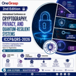 2nd Edition Cryptography Online Conference 2026 Starts Tomorrow — Join This Amazing Event Now (ICCPQRS) ChatGPT Image Jul 21, 2026, 03_56_15 PM