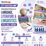 Last Chance: 2nd Edition Language Conference Registration Closes 2026 — Don't Miss the Best Event (ICLL&L) ChatGPT Image Jul 23, 2026, 03_20_11 PM