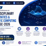 Last Chance: 2nd Edition Interdisciplinary Conference Registration Closes 2026 — Don't Miss the Best Event (ICIMSC) ChatGPT Image Jul 3, 2026, 04_47_38 PM