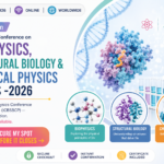 Last Chance: 2nd Edition Biophysics Conference Registration Closes 2026 — Don't Miss the Best Event (ICBSBCP) ChatGPT Image Jul 3, 2026, 05_00_59 PM