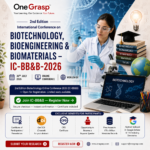 2nd Edition Biotechnology Online Conference 2026 Starts Tomorrow — Join This Amazing Event Now (IC-BB&B) ChatGPT Image Jul 30, 2026, 04_19_43 PM