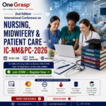 2nd Edition Nursing Online Conference 2026 Starts Tomorrow — Join This Amazing Event Now (ICNM) ChatGPT Image Jul 30, 2026, 07_07_54 PM