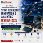 2nd Edition Sport Online Conference 2026 Starts Tomorrow — Join This Amazing Event Now (ICSTI&A) ChatGPT Image Jul 30, 2026, 07_16_12 PM